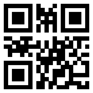 Scansione del Qr Code di 3913634683