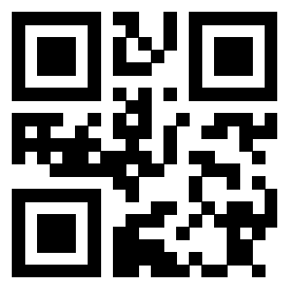 Scansione del QrCode di 3913634686