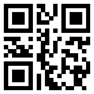 Immagine del Qr Code di 3913634687