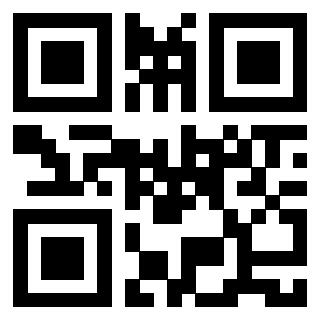 3913634688 Qr Code associato