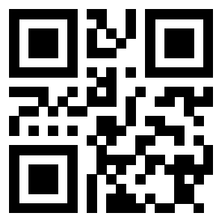 3913634689 - Immagine del QrCode associato