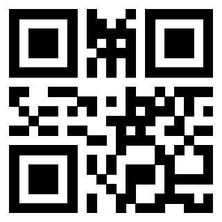 Il QrCode di 3913634690