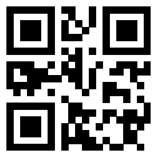 Immagine del QrCode di 3913634693