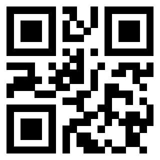 Scansione del QrCode di 3913634695