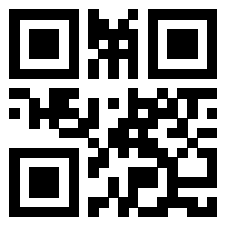 3913634696 - Immagine del QrCode
