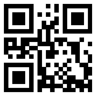 Immagine del Qr Code di 3913634698