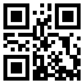 3913634701 QrCode associato