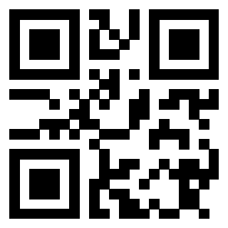 Immagine del Qr Code di 3913634702