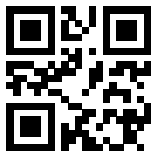 3913634703 QrCode associato