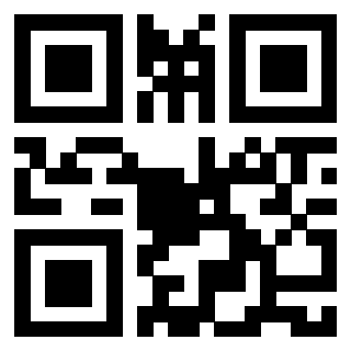 Il QrCode di 3913634705