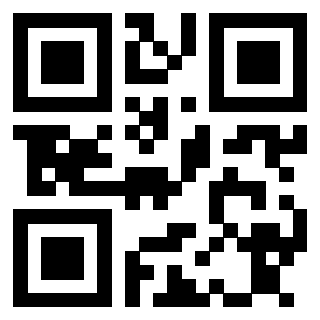 3913634706 QrCode associato