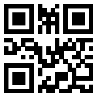 3913634708 Qr Code associato