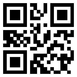 3913634709 - Immagine del Qr Code