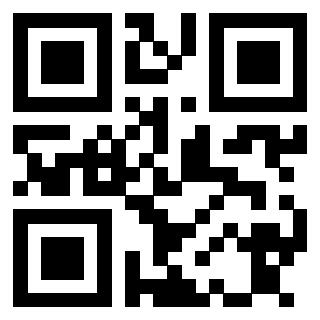 Il QrCode di 3913634710