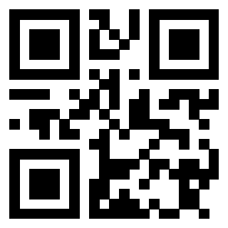 Scansione del QrCode di 3913634711