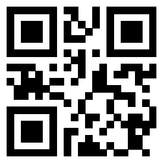 Il QrCode di 3913634716