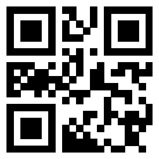 3913634717 - Immagine del Qr Code associato