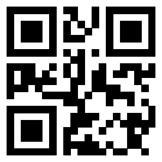 Immagine del QrCode di 3913634722