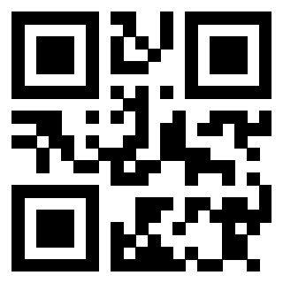 3913634723 QrCode associato