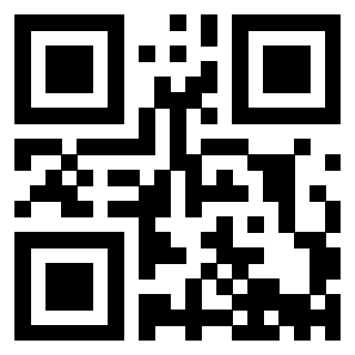 3913634727 - Immagine del QrCode associato