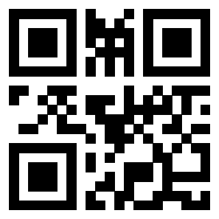3913634728 Qr Code associato