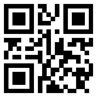 Scansione del Qr Code di 3913634729
