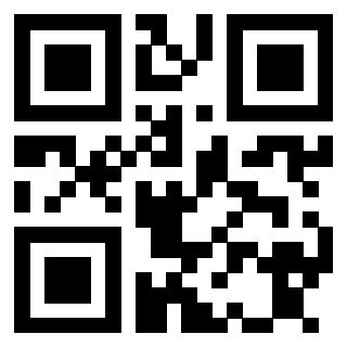 3913634731 - Immagine del Qr Code associato