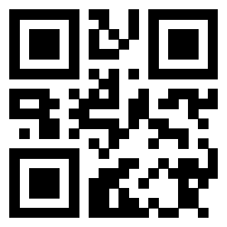 Immagine del QrCode di 3913634732