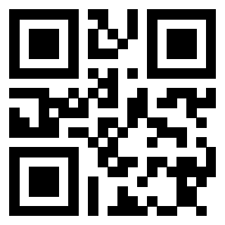 3913634733 - Immagine del QrCode