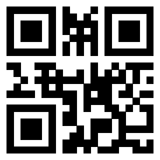 3913634734 - Immagine del Qr Code