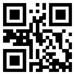 Immagine del Qr Code di 3913634735