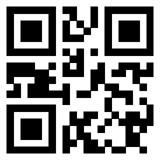3913634736 Qr Code associato