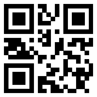 Immagine del Qr Code di 3913634737