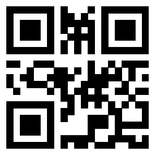 3913634742 Qr Code associato