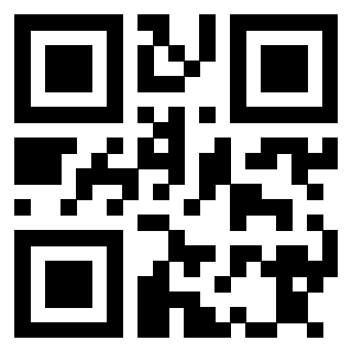 3913634743 Qr Code associato