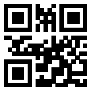 3913634745 - Immagine del QrCode associato