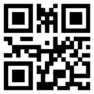 3913634748 Qr Code associato
