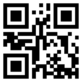 3913634749 - Immagine del Qr Code associato