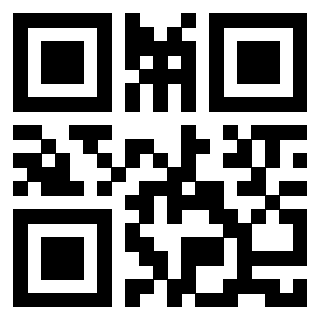 3913634754 Qr Code associato
