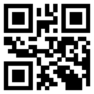 Immagine del Qr Code di 3913634759