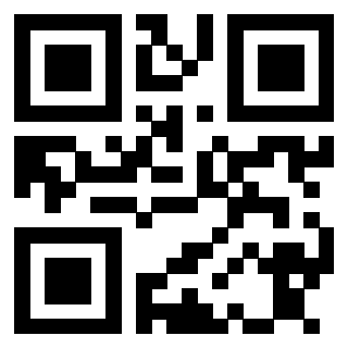 3913634760 QrCode associato