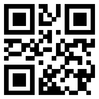 Scansione del Qr Code di 3913634761