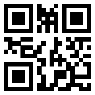 Scansione del Qr Code di 3913634762