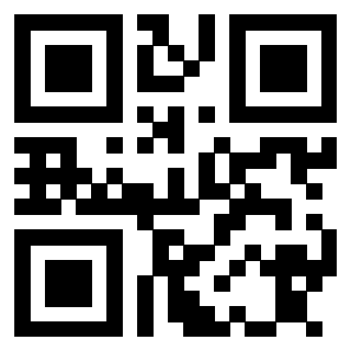 Immagine del QrCode di 3913634768