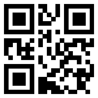 3913634769 Qr Code associato