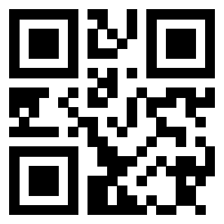 Immagine del QrCode di 3913634770