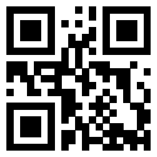 Scansione del Qr Code di 3913634772