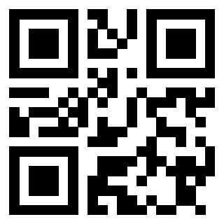 3913634775 - Immagine del QrCode associato