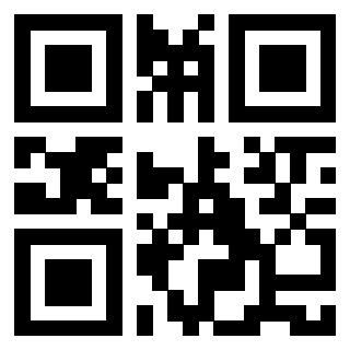 Scansione del Qr Code di 3913634777
