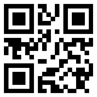 3913634778 - Immagine del QrCode